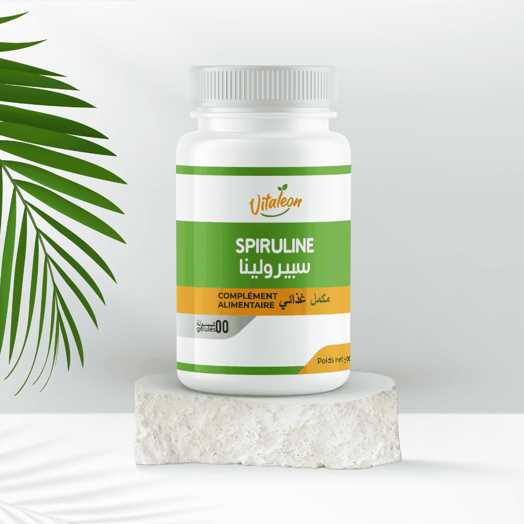 Spiruline Premium